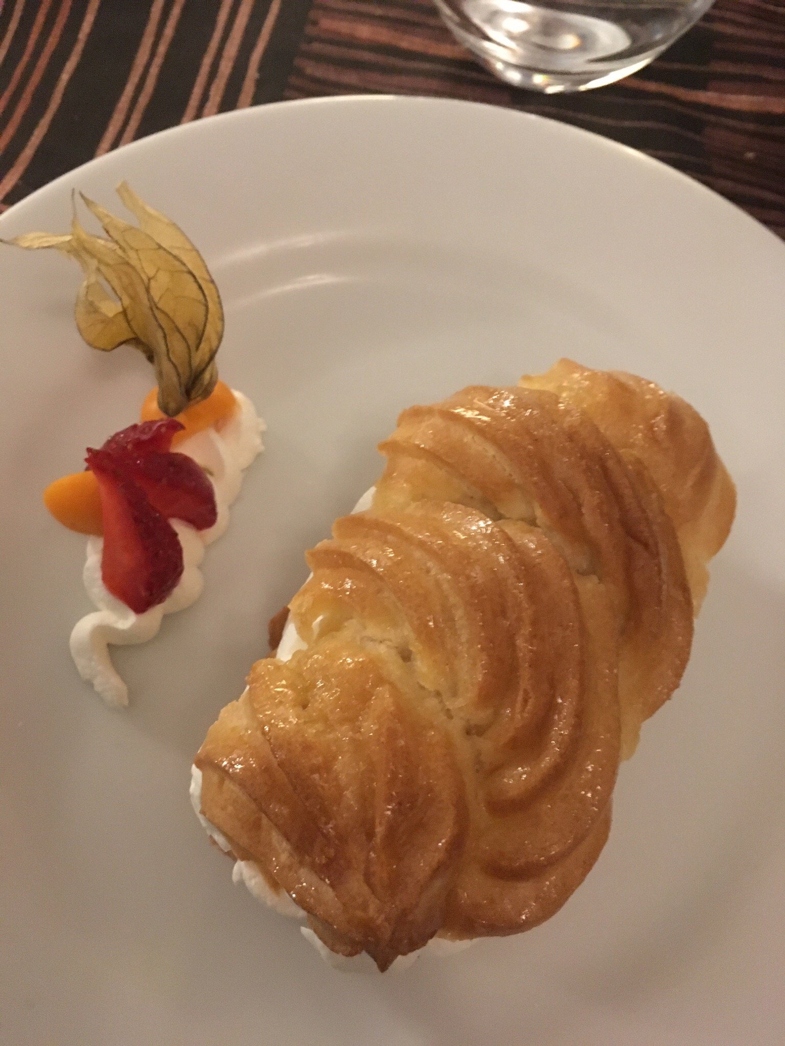 Hostellerie du Moulin de la Sambuc-官方