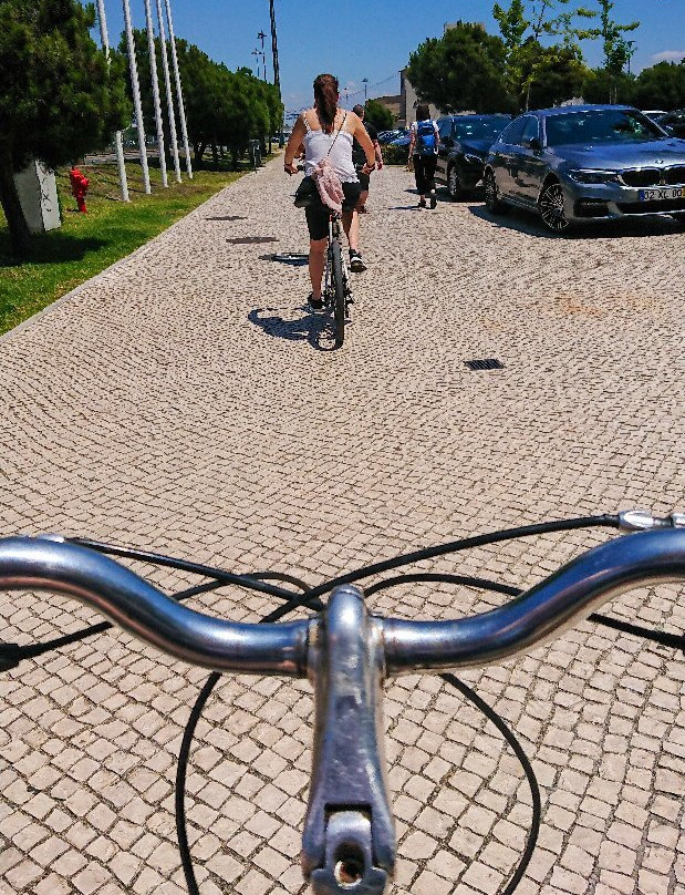 Lisbon Bike Tour景点图片