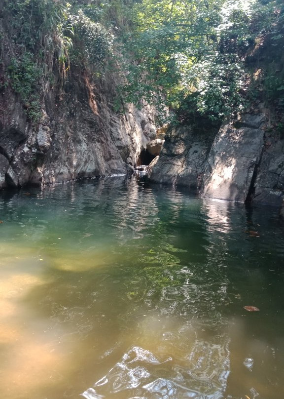 Rangala Natural Pool景点图片