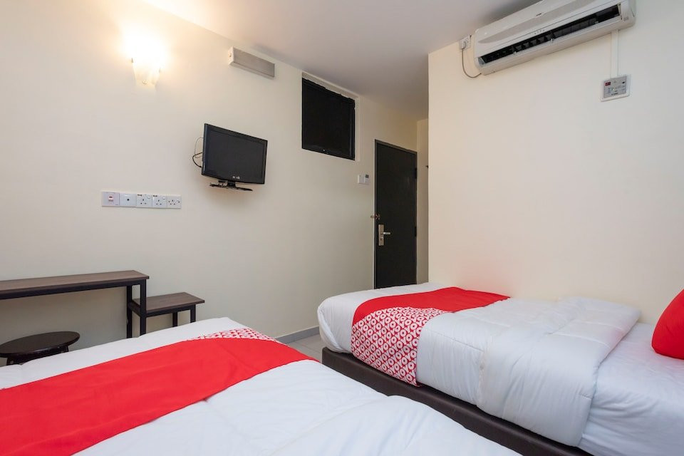 Kluang Parade Hotel主图