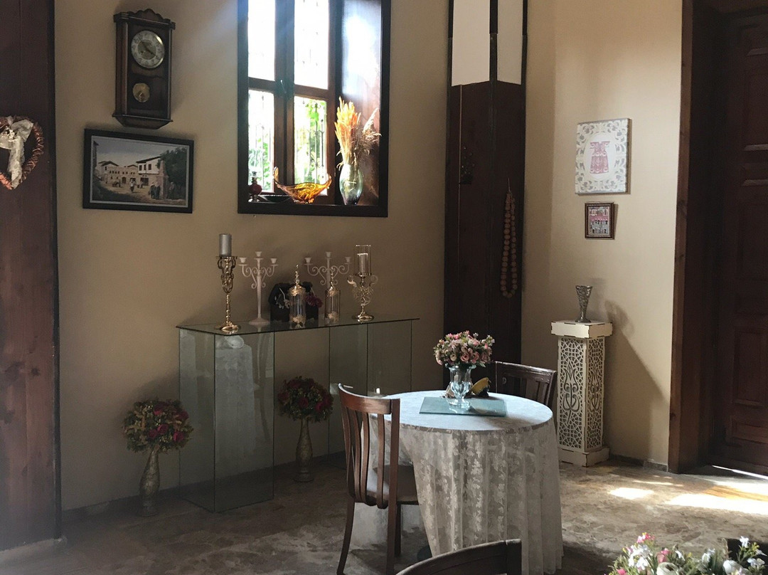 Elif Hatun Konagi主图