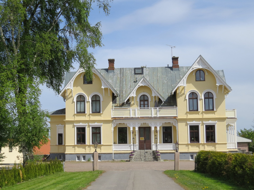 Skövde Vandrarhem
