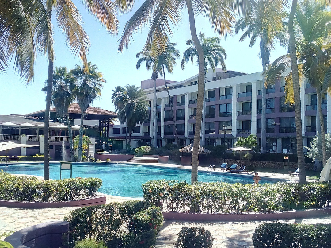 Hotel Venetur Cumana主图