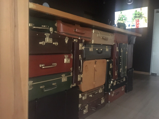 Patio di Fiori主图