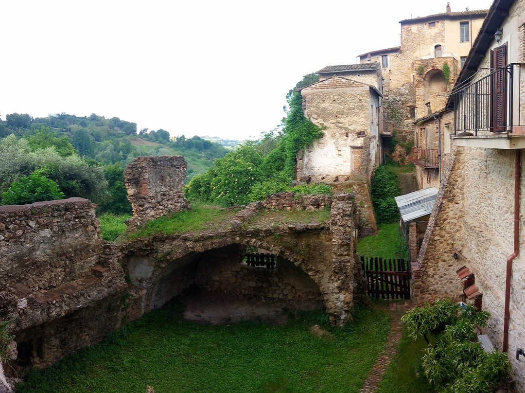 Borgo Medievale di Fianello景点图片