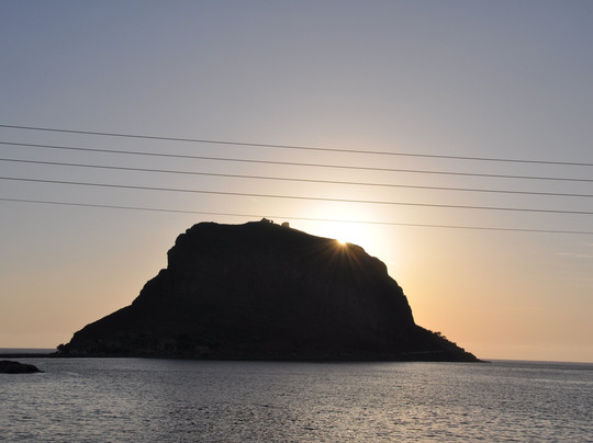 佩特里诺宾馆主图