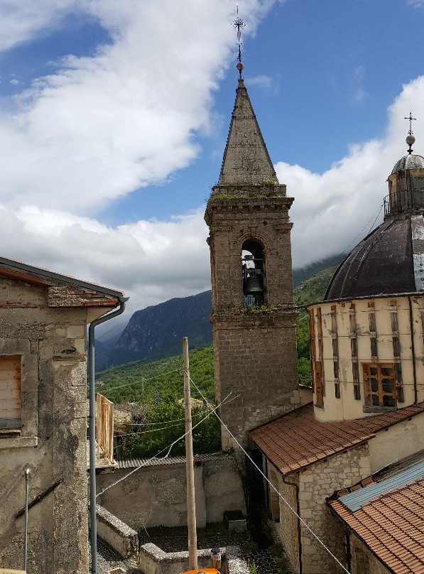 Santuario di San Domenico景点图片