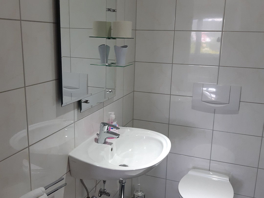 Pension Fürstenhof主图