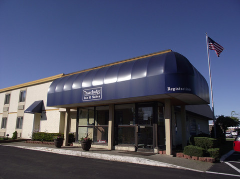 Travelodge Inn & Suites by Wyndham Albany主图