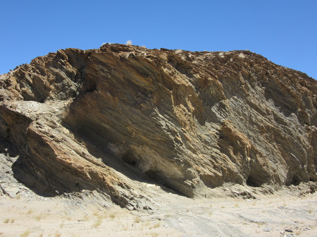 Kuiseb River-Namib-Naukluft Park必去景点