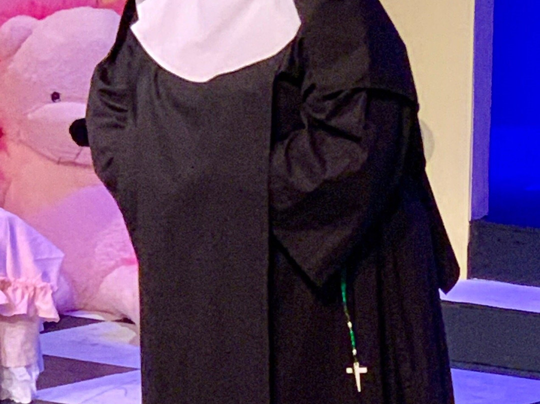 Riverbank Theatre-Marine City必去景点