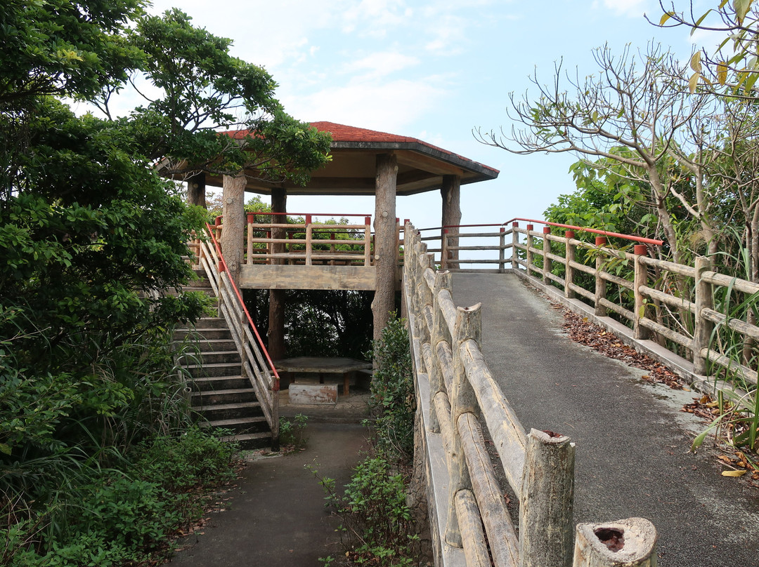 Omija Road Park景点图片