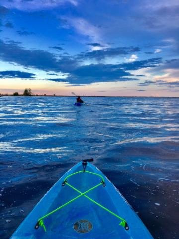 Blue Mystique-Manistique必去景点
