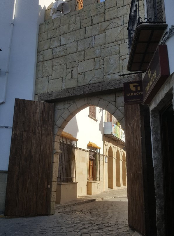 Palacio Las Manillas主图