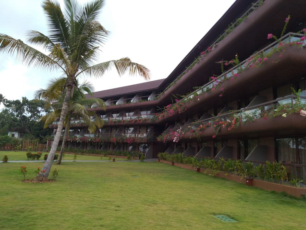 Uday Backwater Resort主图