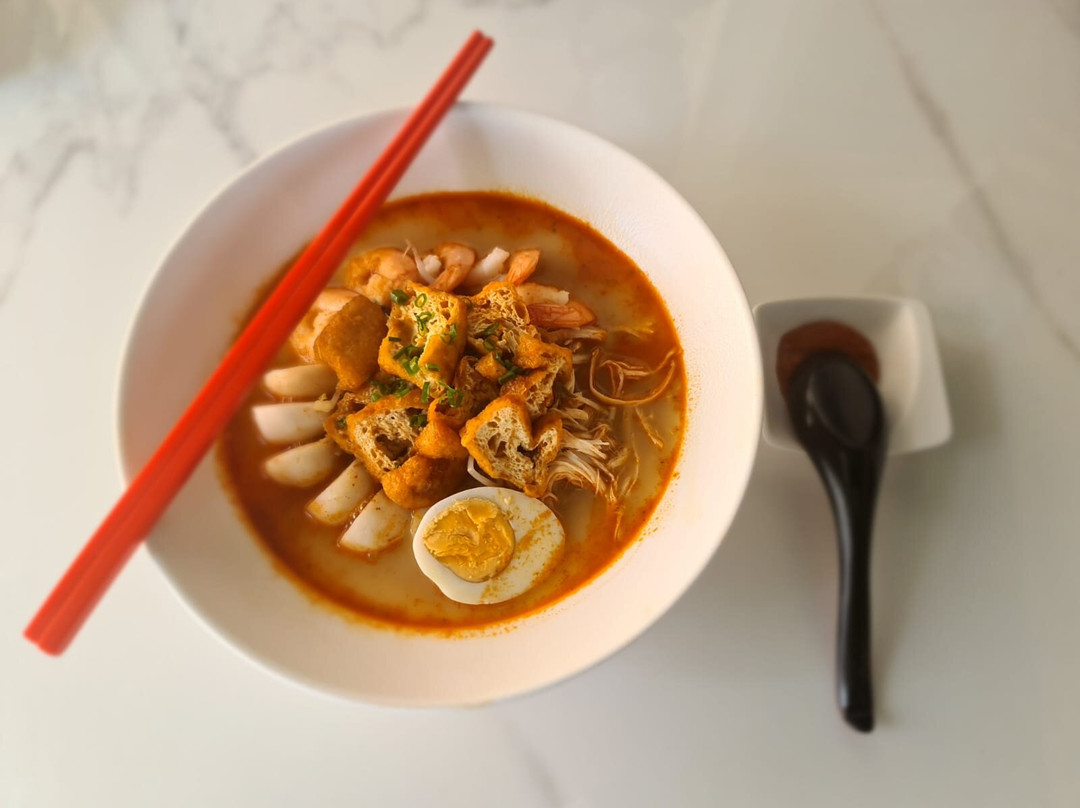 Kopitiam by Chandy's