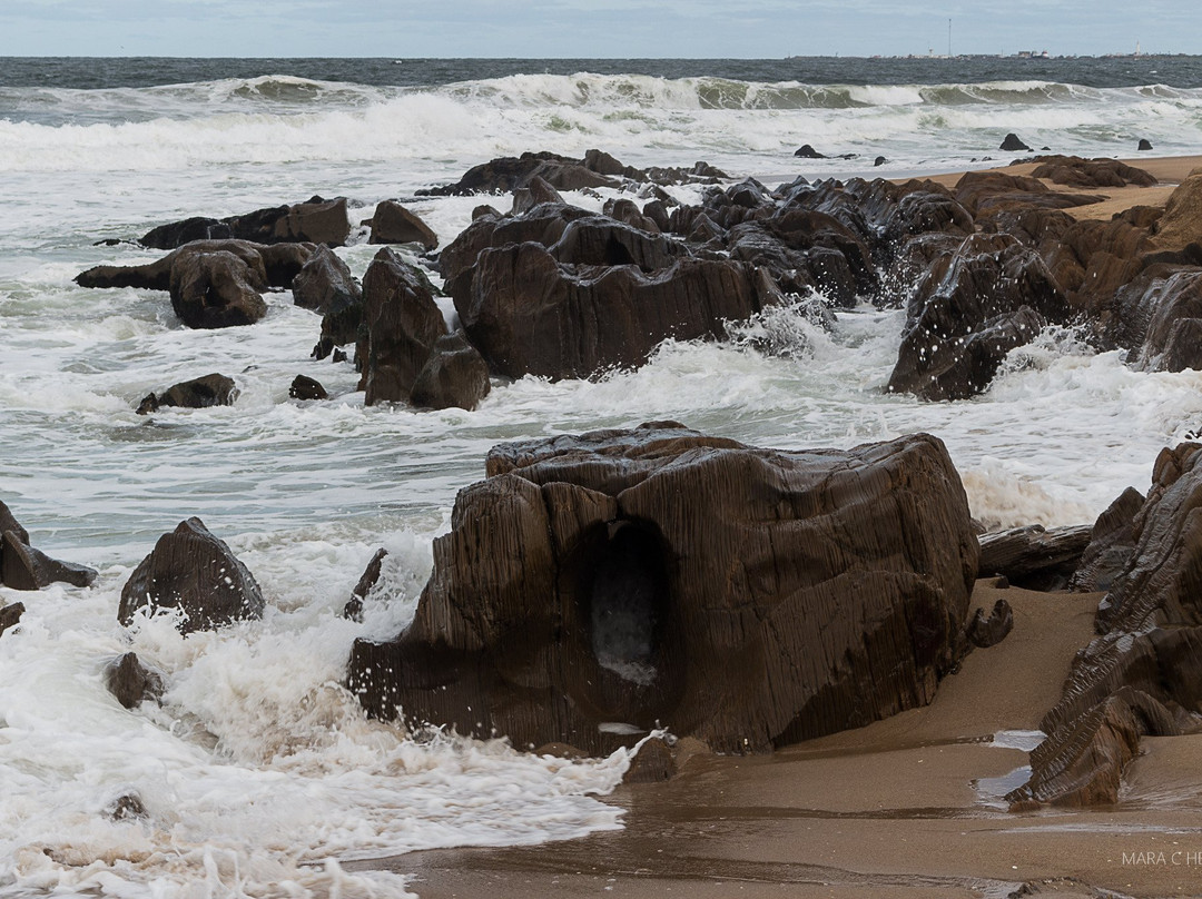 Playa del Barco-Rocha必去景点