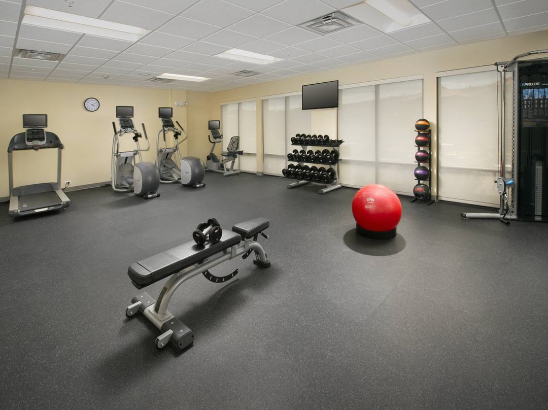 TownePlace Suites by Marriott Alexandria Fort Belvoir主图