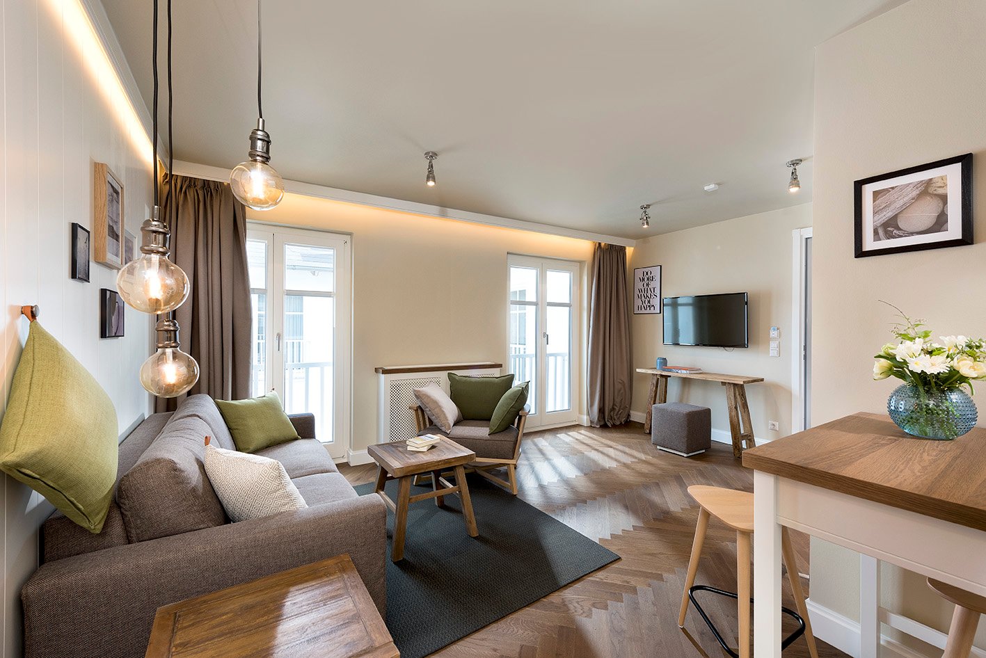 Loev Hotel Rügen-官方
