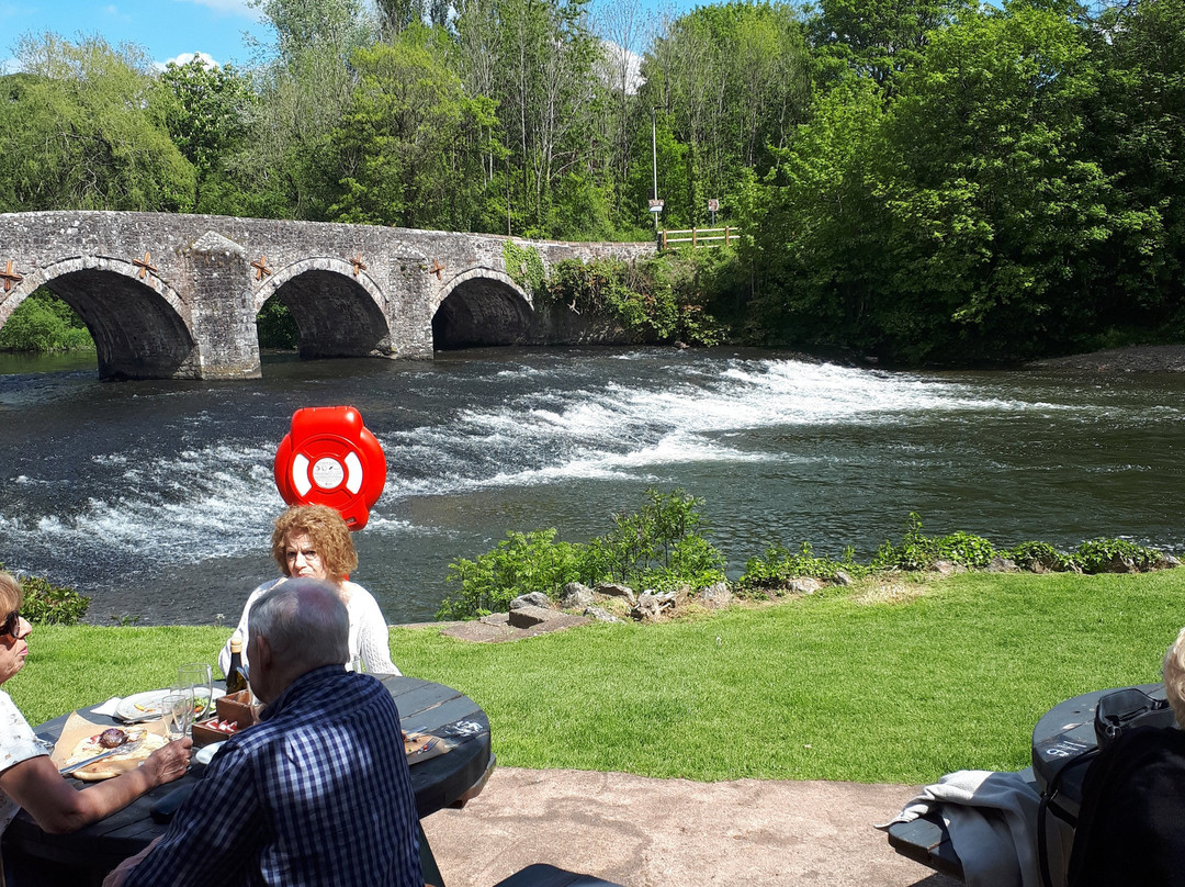 Fisherman's Cot By Marston's Inns主图