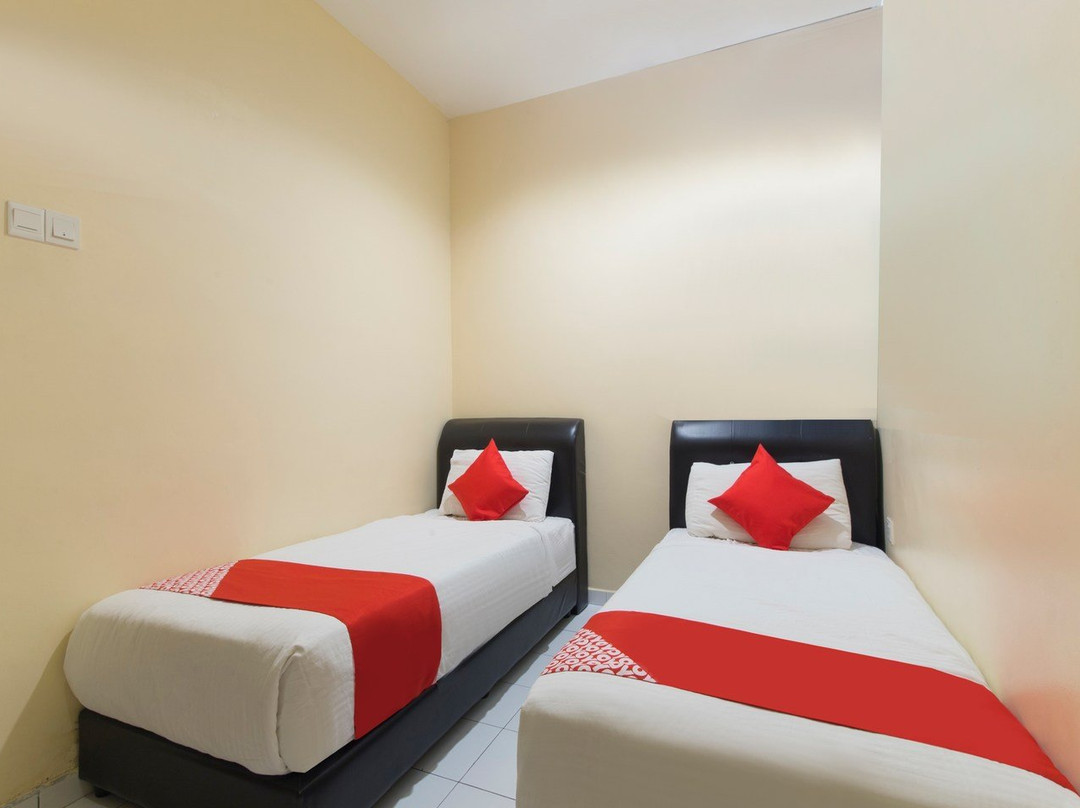 OYO 774 Hotel Iskandar主图