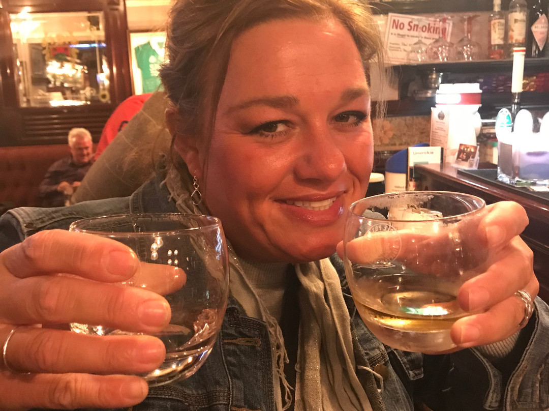 Phil Flannery’s Bar-利默里克必去景点