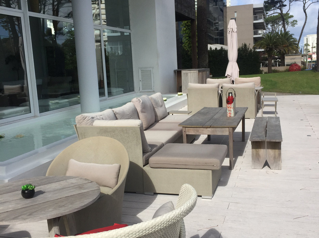 AWA Boutique and Design Hotel主图