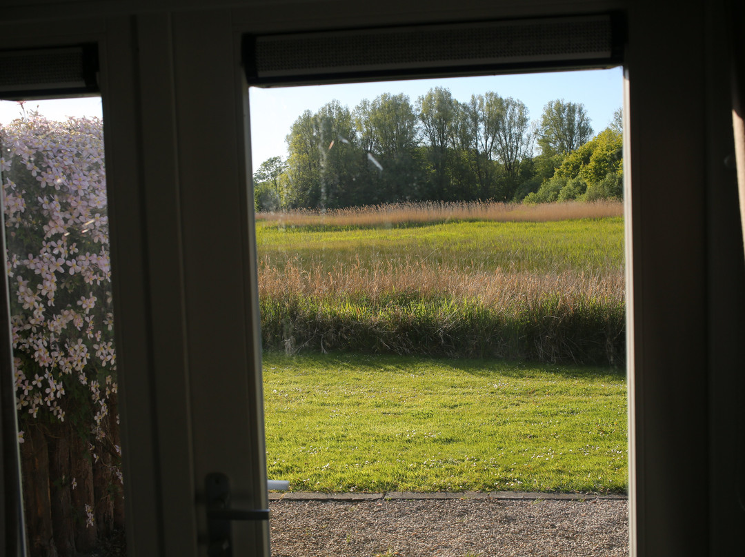 暮尔芒德庄园酒店主图