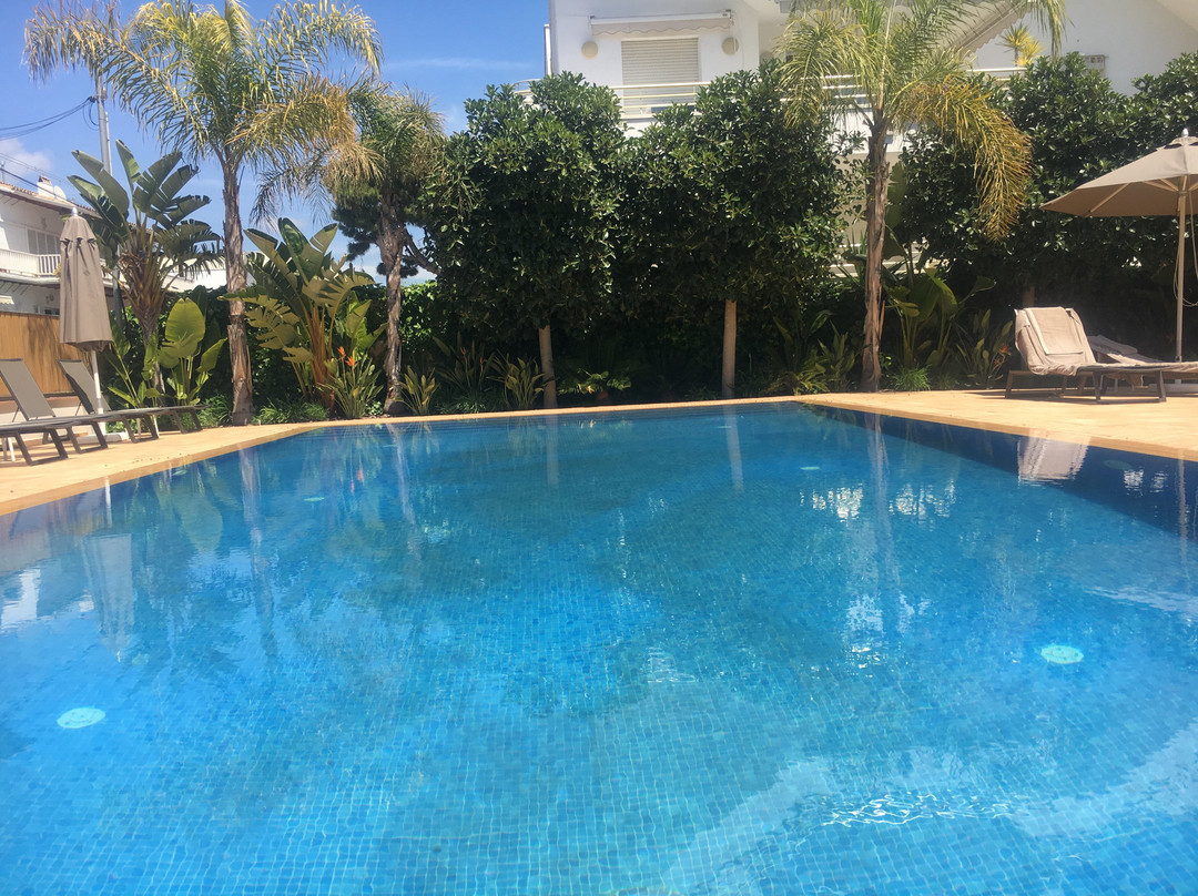 Hotel Casa Vilella主图