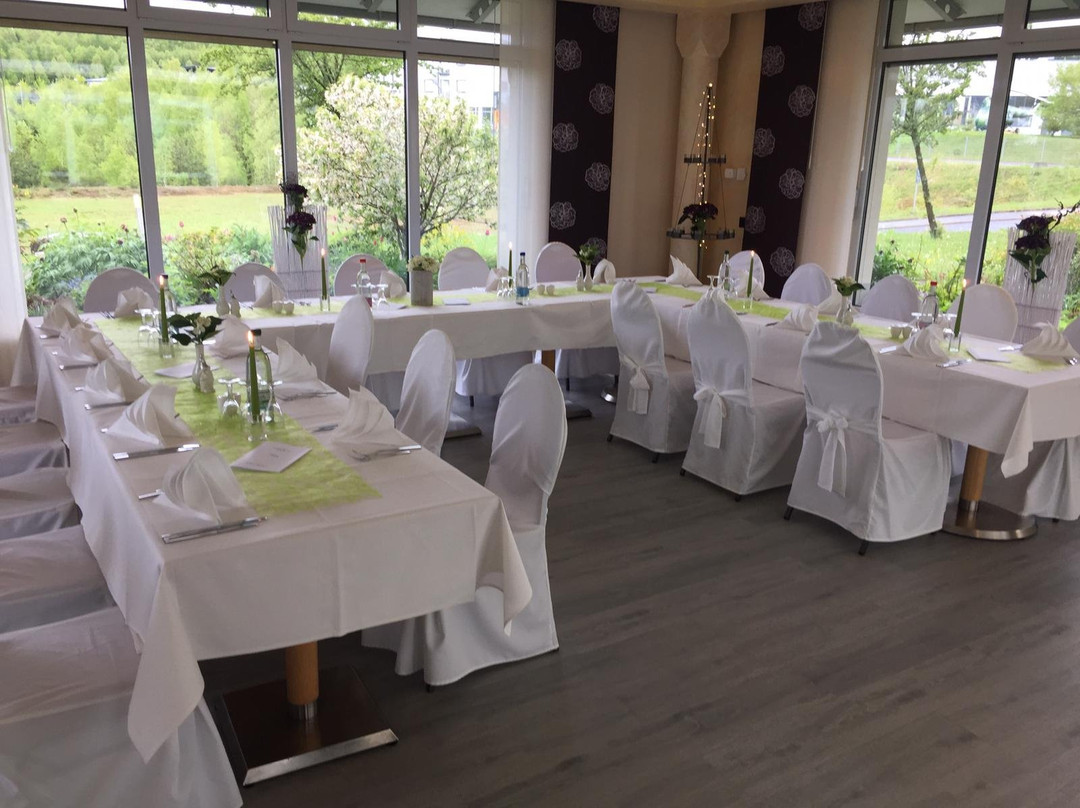 Business Vital Hotel am Rennsteig主图
