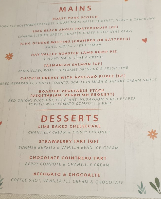 Morphett Arms Hotel主图