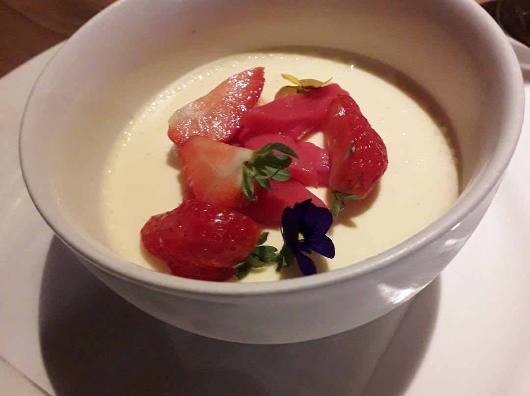 The Bay Horse Inn AT BAY HORSE!主图
