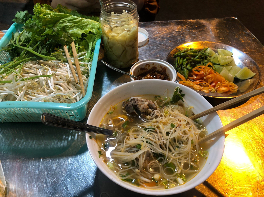 Secret Food Tours Ho Chi Minh-胡志明市必去景点