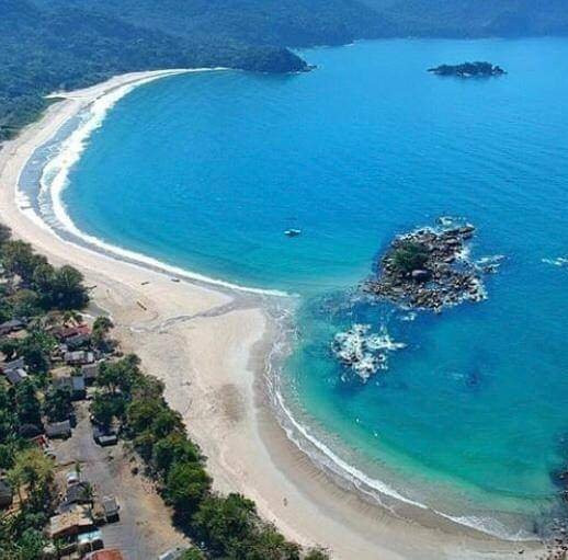 Nilton Turismo e Passeios-伊利亚贝拉必去景点