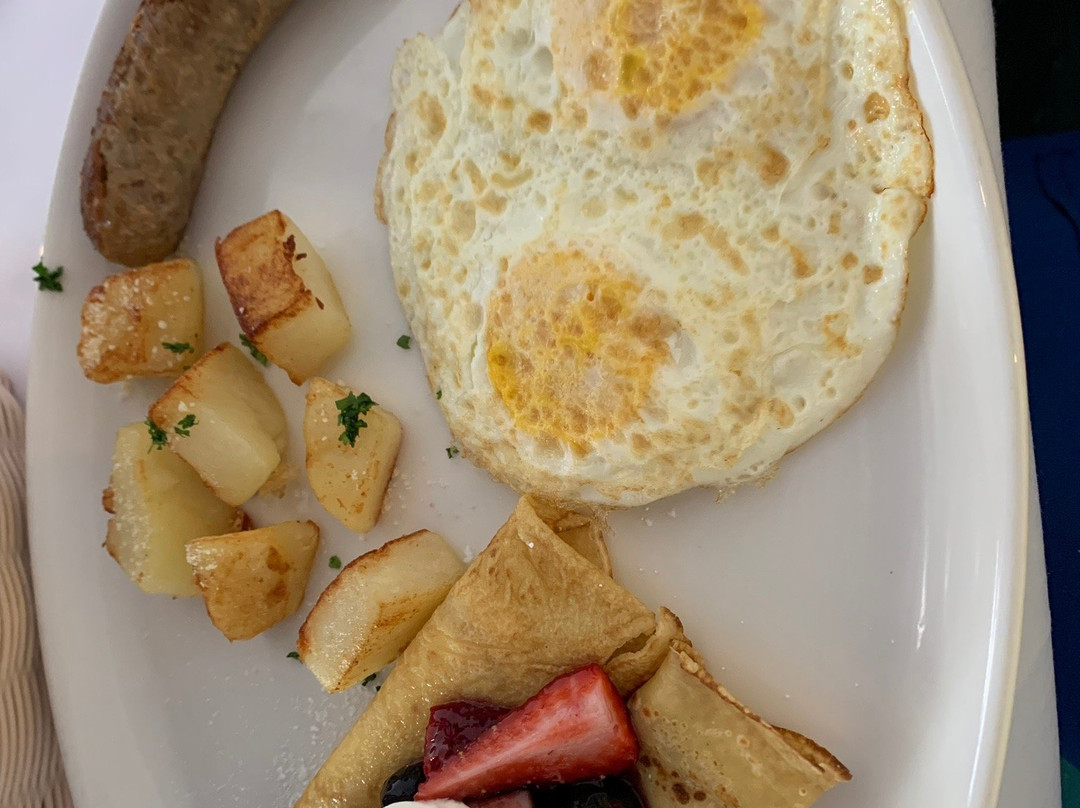 Chez Guy Parisian Bistro