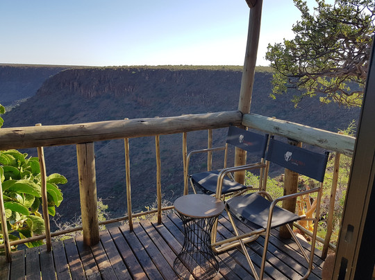 Grootberg Lodge主图