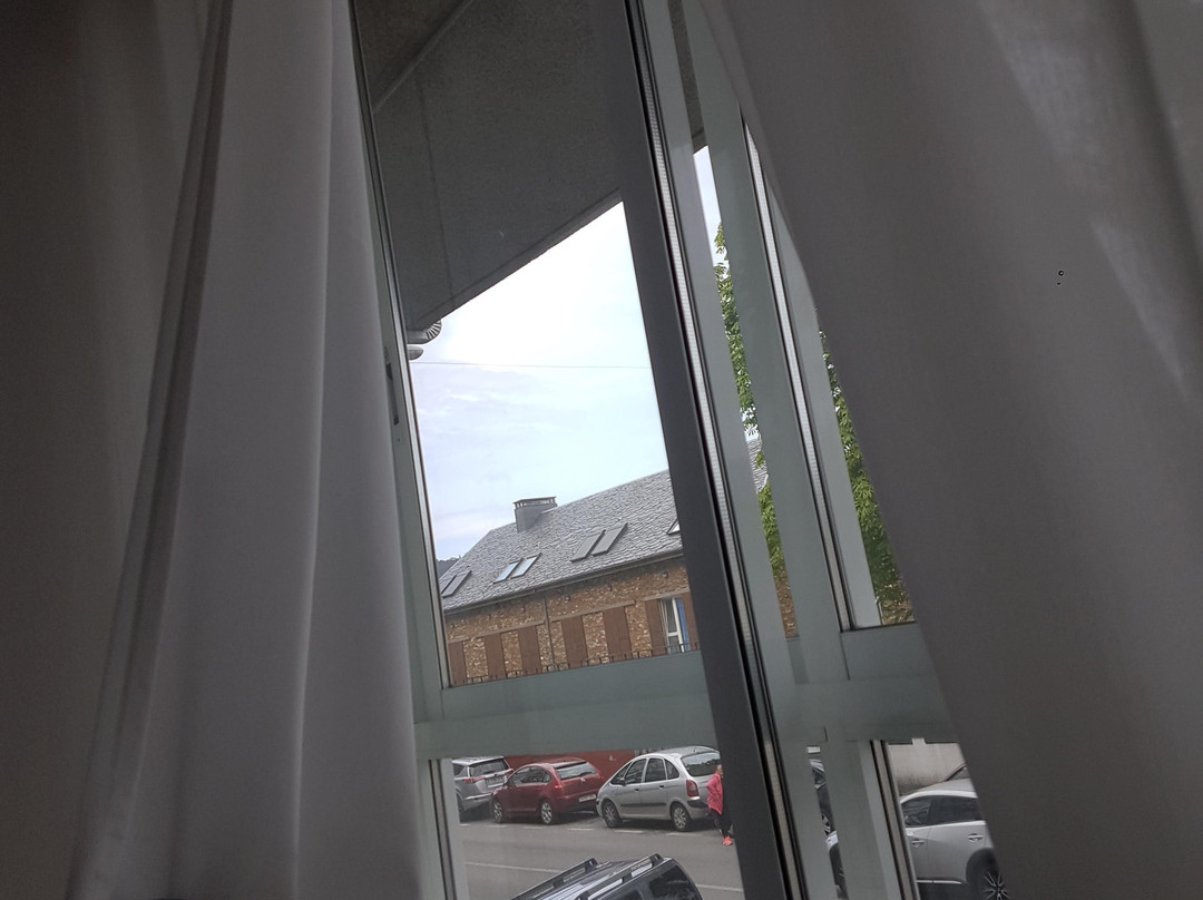 瓦尔多纳塞罗公寓主图