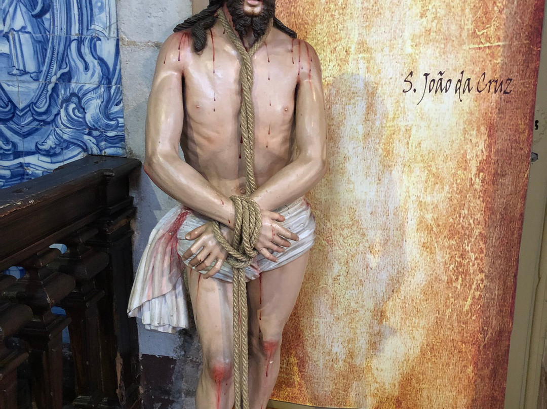 Igreja de Nossa Senhora do Carmo景点图片