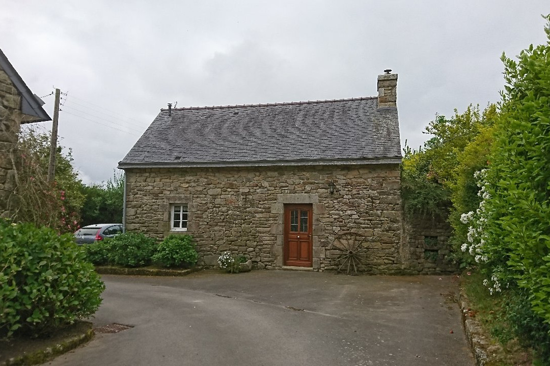 Gites De Rêve En Finistère主图