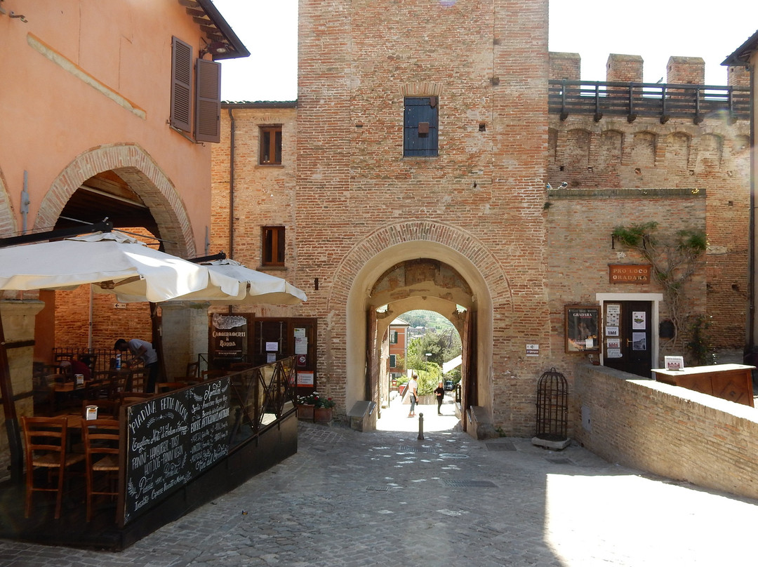 Dimora della Rovere