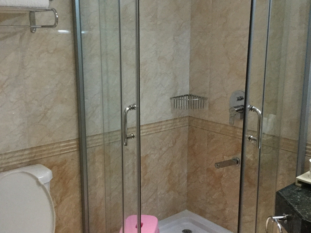 Masik Pass Ski Resort主图