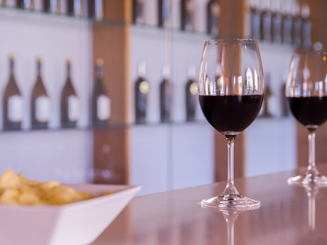 Can Bonastre Wine Resort主图