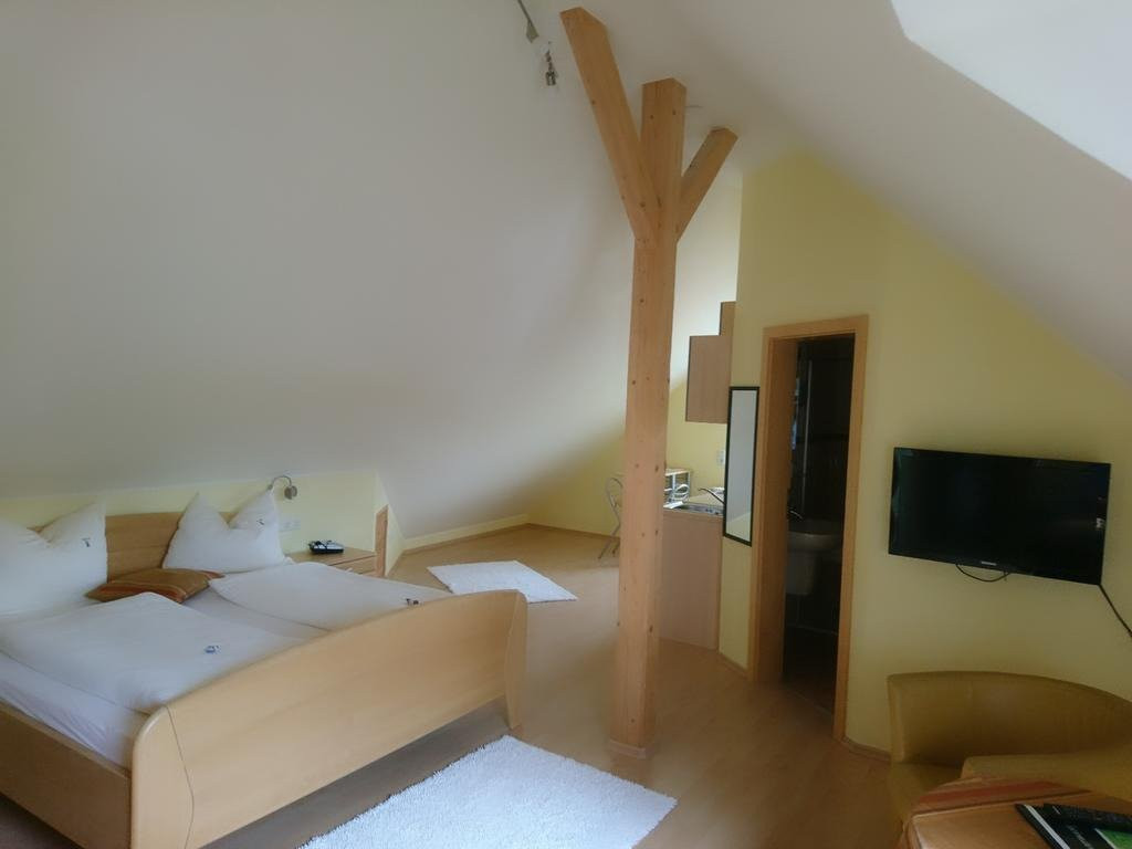 Wine & Guesthouse Binz-Meyer主图