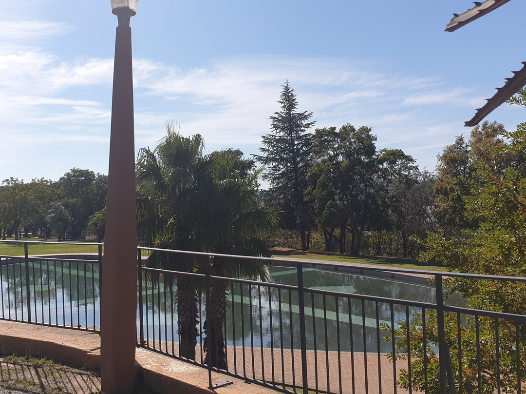 Aldam Holiday Resort & Conference Centre主图