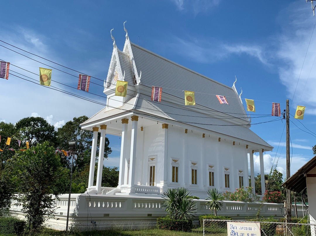 Wat Phlong Sawai景点图片