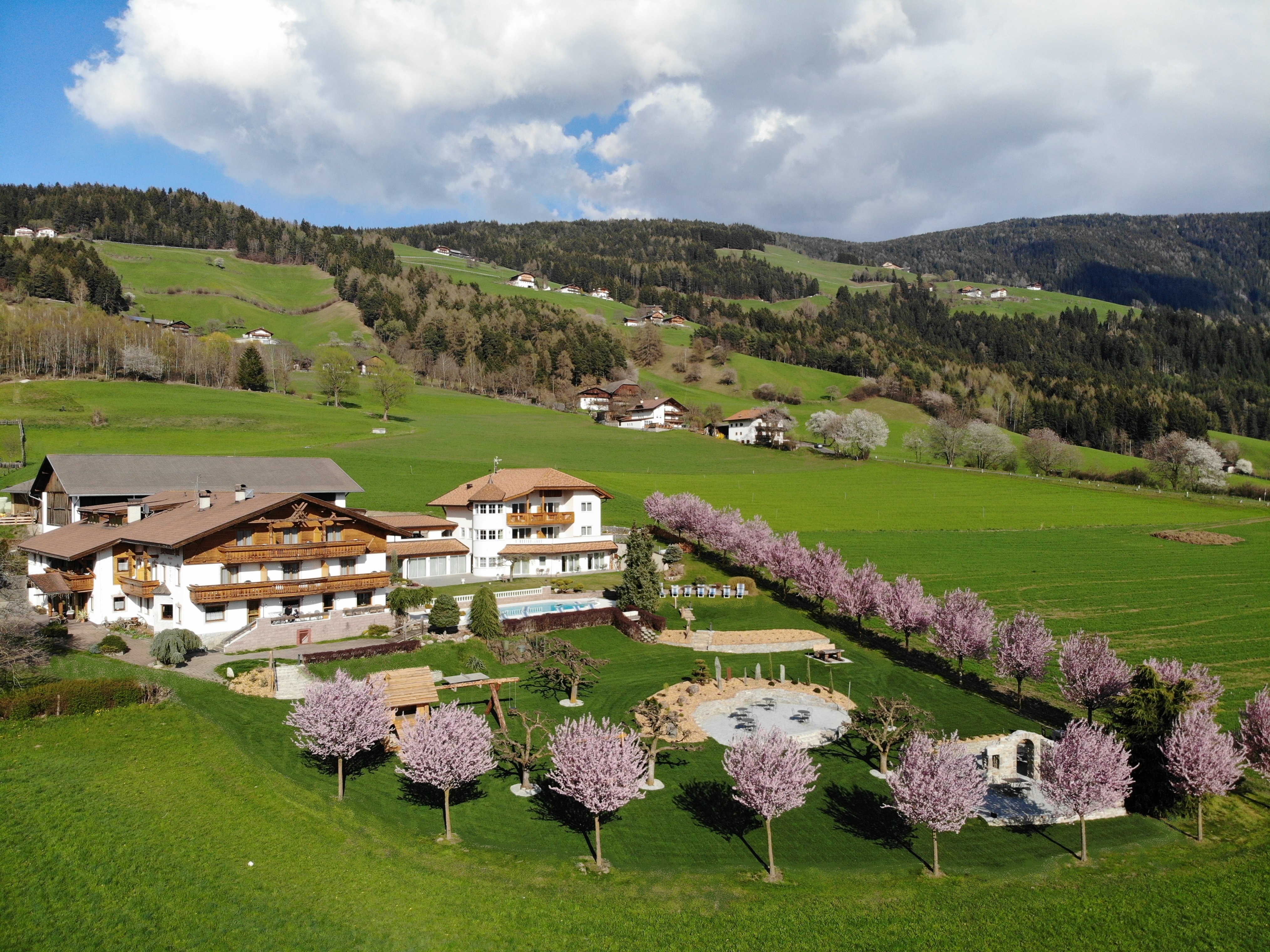 Hotel Nussbaumerhof-官方
