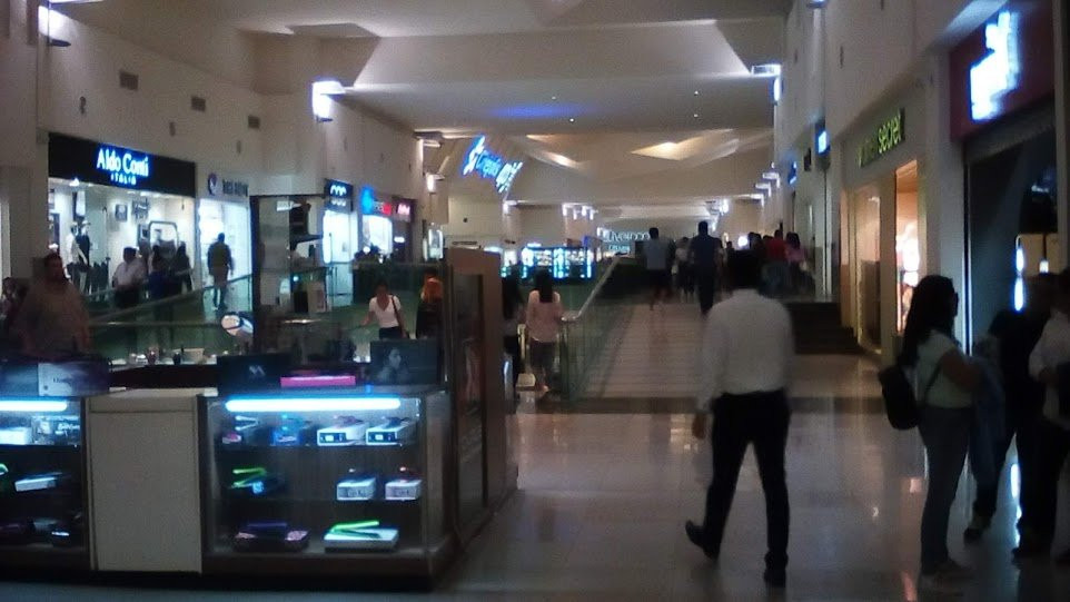 Plaza San Luis-圣路易斯坡托西必去景点