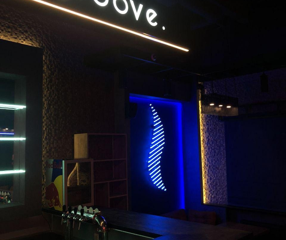 groove.bar