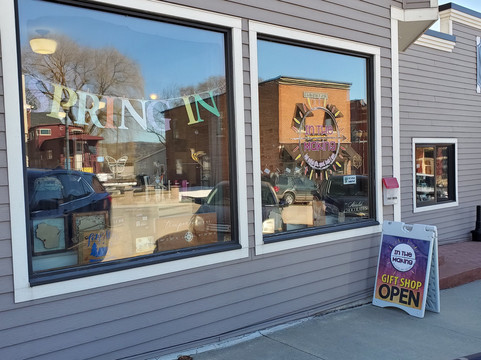 In the Making-Trempealeau必去景点