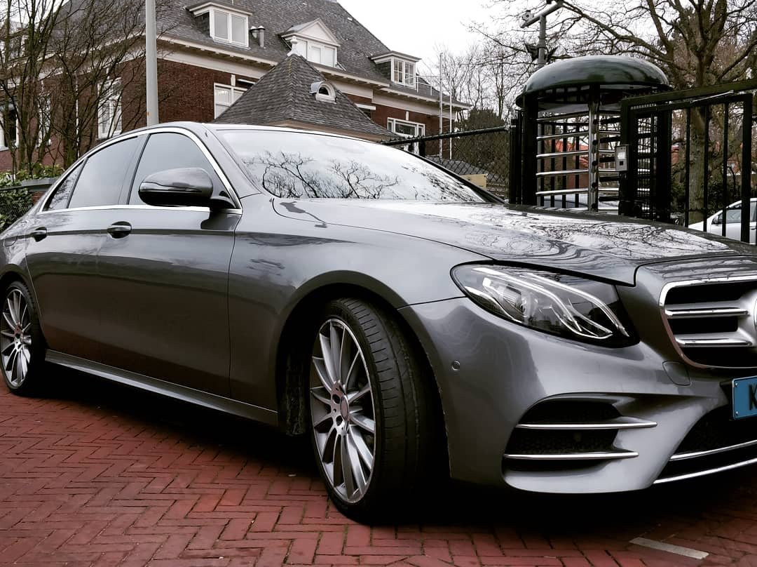 Excellent Car Service-阿姆斯特丹必去景点